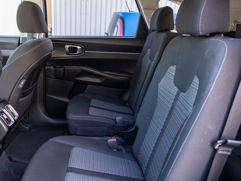 Kia Sorento X-LINE AWD NOIR BAS KILO 2023 1 PROPRIO PAS DE RECLAMATION AU CARFAX