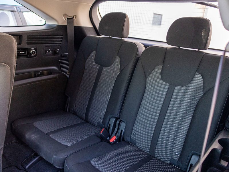 Kia Sorento X-LINE AWD NOIR BAS KILO 2023 1 PROPRIO PAS DE RECLAMATION AU CARFAX