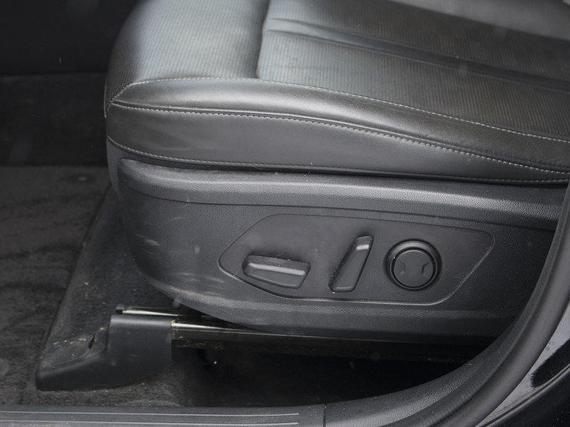 Kia SORENTO EX 2.5T AWD (PREM PAINT) EX AWD CUIR NOIR SUR NOIR 2024 1 PROPRIO PAS DE RECLAMATION AU CARFAX