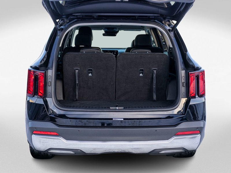 Kia Sorento EX AWD NOIR CUIR 36470KM 2024 PAS DE RECLAMATION AU CARFAX