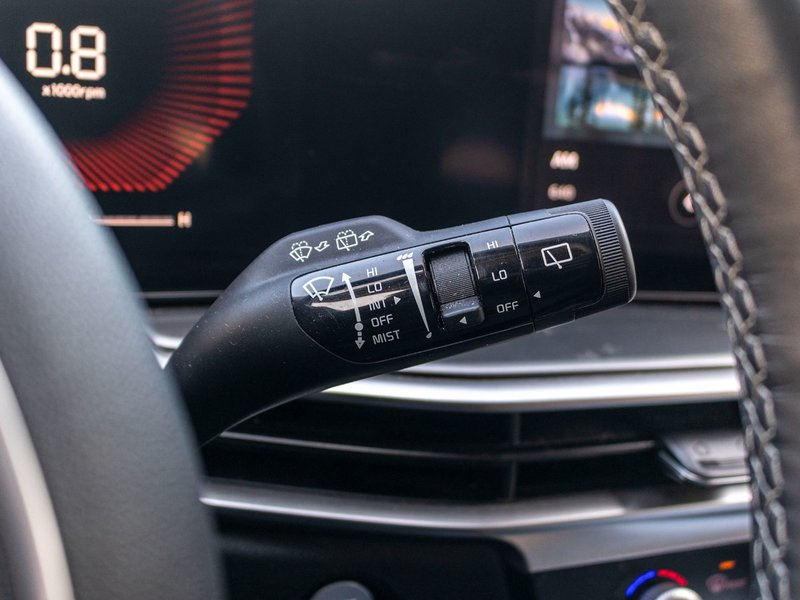 Kia Sorento EX AWD NOIR CUIR 36470KM 2024 PAS DE RECLAMATION AU CARFAX