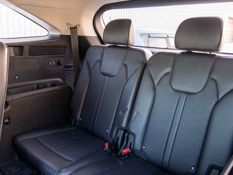 Kia Sorento EX AWD NOIR CUIR 36470KM 2024 PAS DE RECLAMATION AU CARFAX