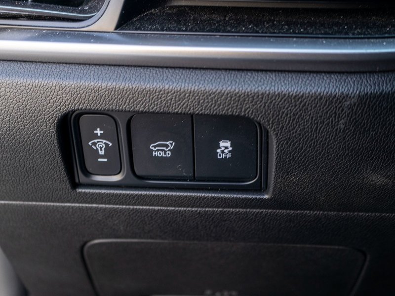 Kia Sorento EX AWD NOIR CUIR 36470KM 2024 PAS DE RECLAMATION AU CARFAX