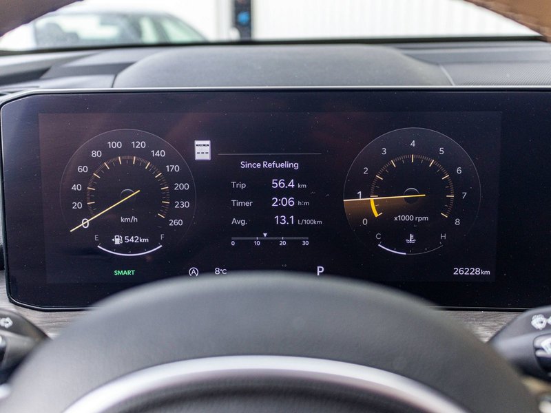 Kia Sorento X-PRO RARE AWD NOIR CUIR BRUN WOW 2024 PAS DE RECLAMATION AU CARFAX