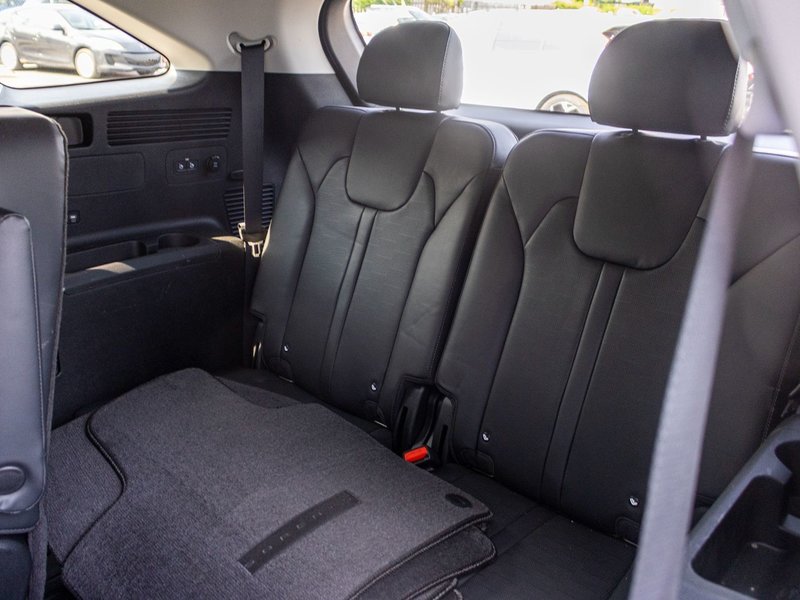 2025 Kia Sorento X-LINE CUIR TOIT AWD COMME NEUF 1 OWNER NO CARFAX CLAIM
