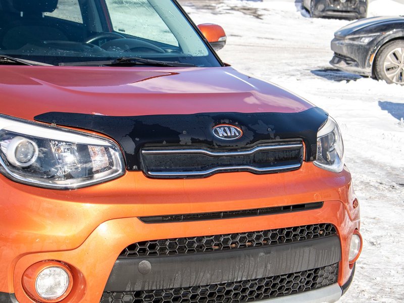 Kia Soul EX 2019 JAMAIS ACCIDENTÉ