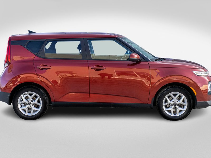 Kia Soul EX AUTOM A/C MAGS 2020