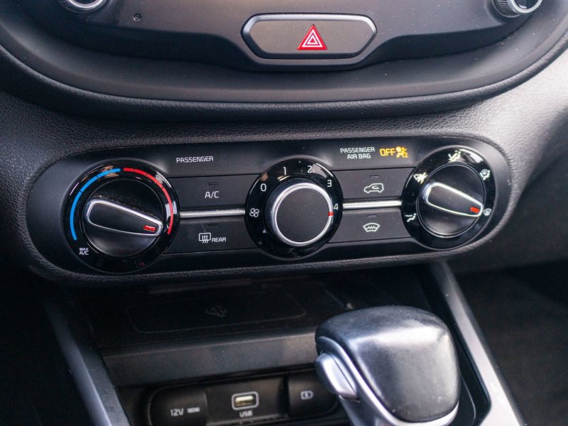 Kia Soul EX AUTOM A/C MAGS 2020