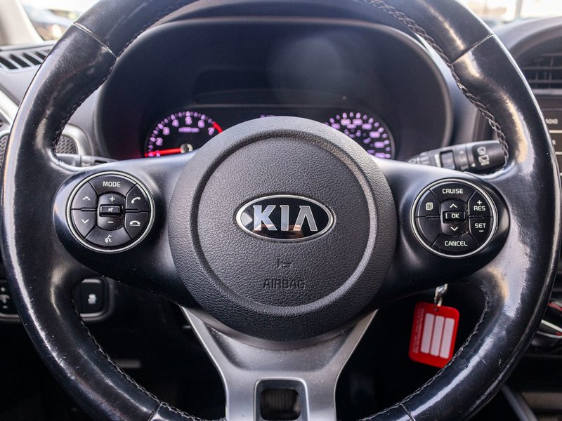 Kia Soul EX AUTOM A/C MAGS 2020