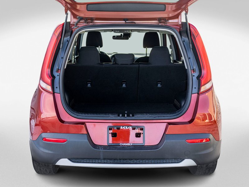 Kia Soul EX AUTOM A/C MAGS 2020