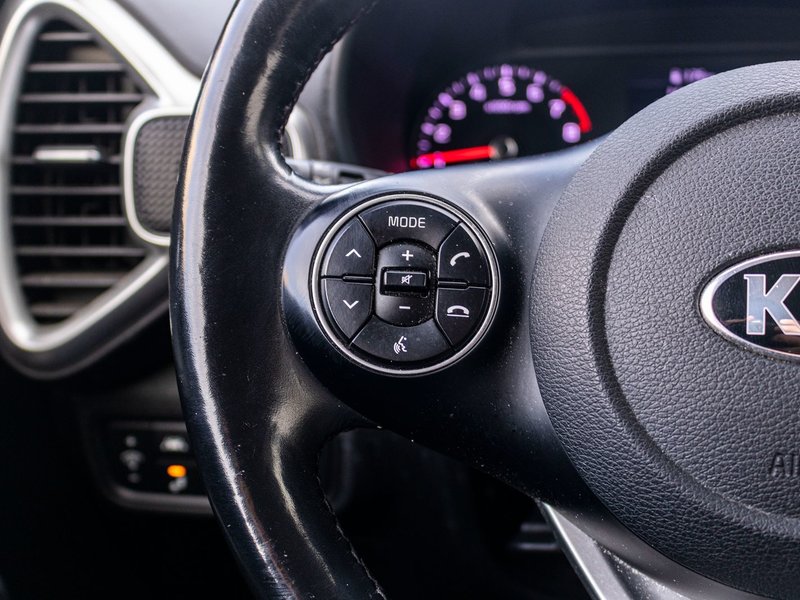 Kia Soul EX AUTOM A/C MAGS 2020