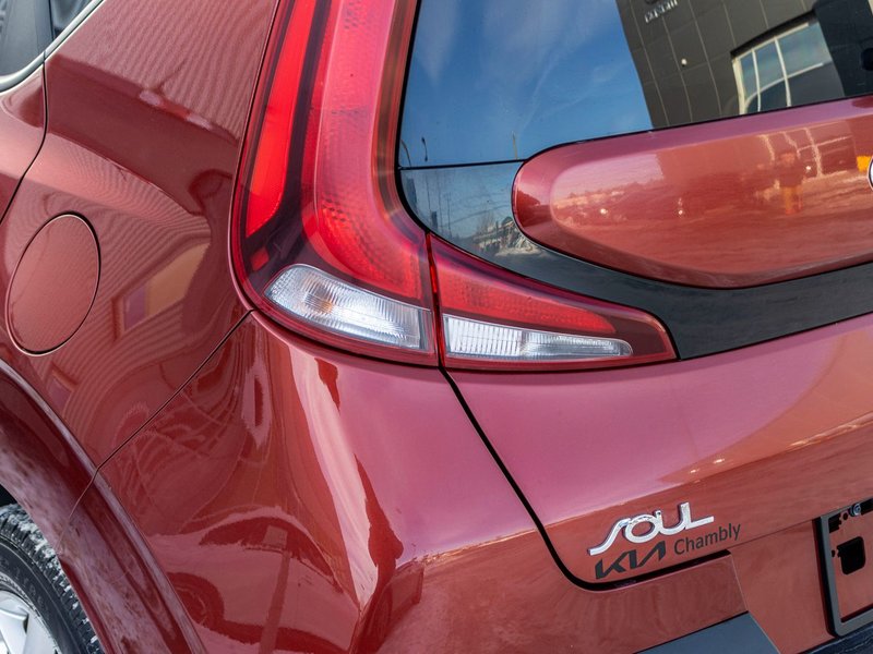 Kia Soul EX AUTOM A/C MAGS 2020