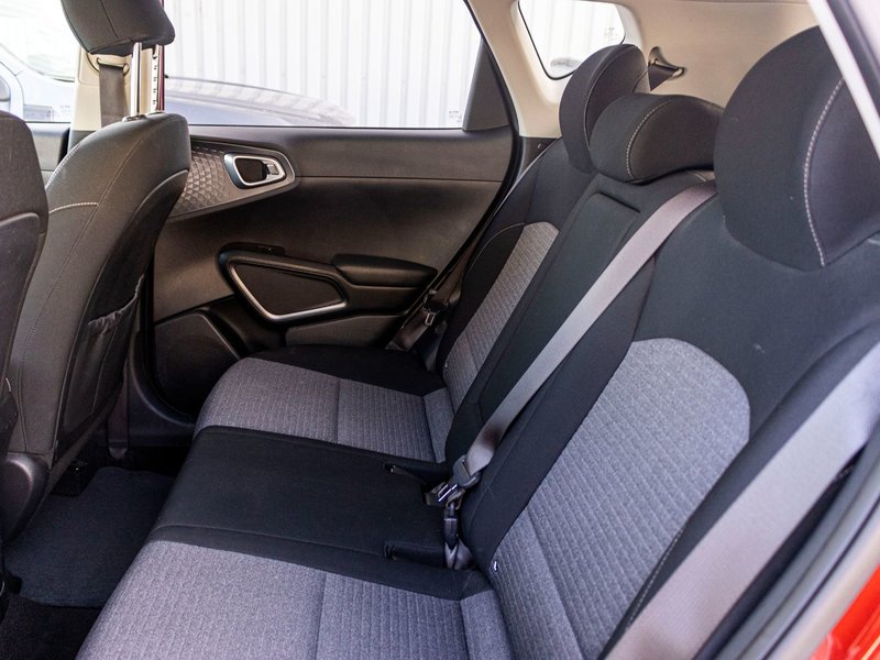 Kia Soul EX AUTOM A/C MAGS 2020