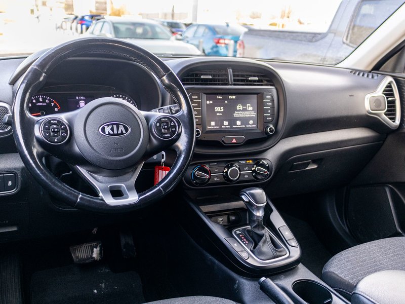 Kia Soul EX AUTOM A/C MAGS 2020