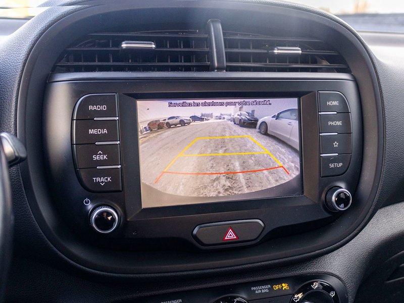 Kia Soul EX AUTOM A/C MAGS 2020