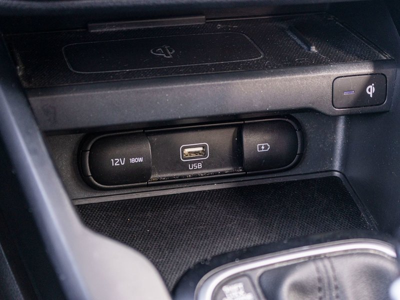 Kia Soul EX AUTOM A/C MAGS 2020