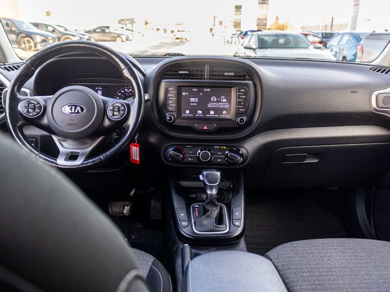 Kia Soul EX AUTOM A/C MAGS 2020