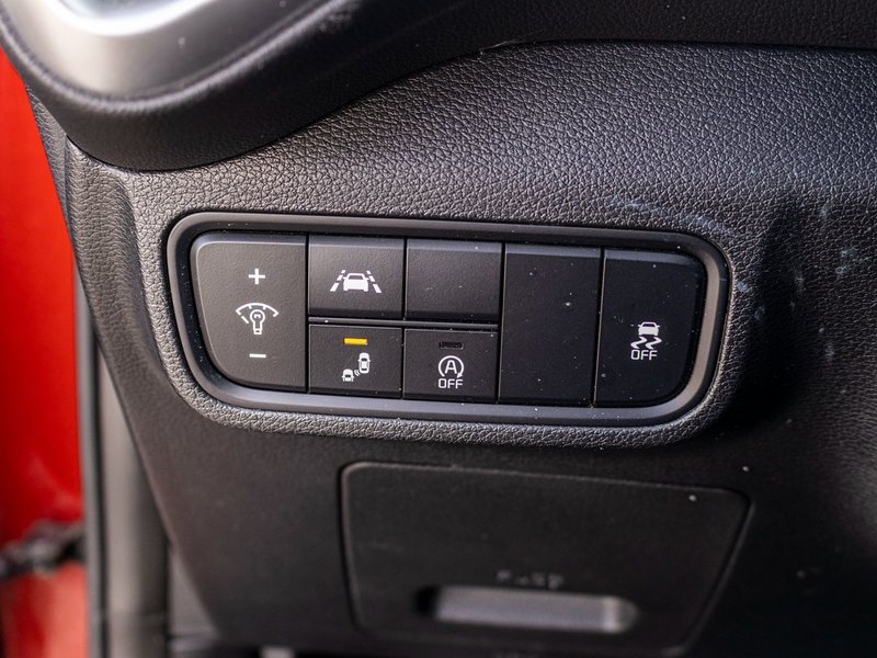 Kia Soul EX AUTOM A/C MAGS 2020