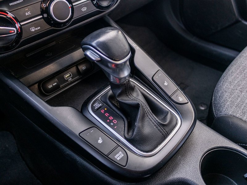 Kia Soul EX AUTOM A/C MAGS 2020