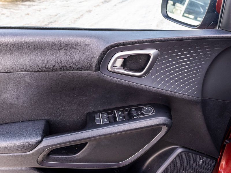 Kia Soul EX AUTOM A/C MAGS 2020