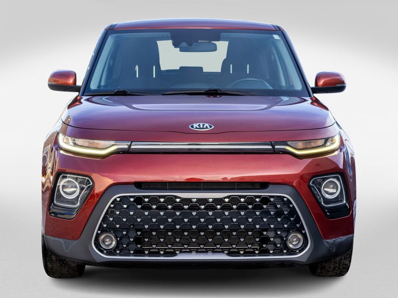Kia Soul EX AUTOM A/C MAGS 2020