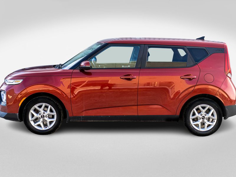 Kia Soul EX AUTOM A/C MAGS 2020