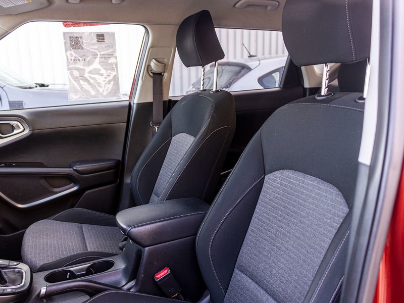 Kia Soul EX AUTOM A/C MAGS 2020