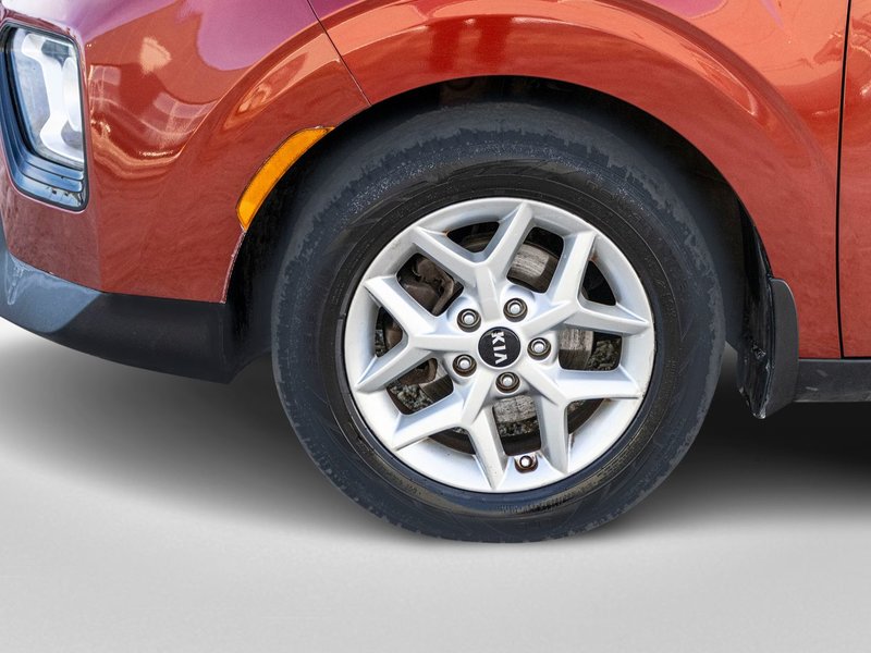 Kia Soul EX AUTOM A/C MAGS 2020