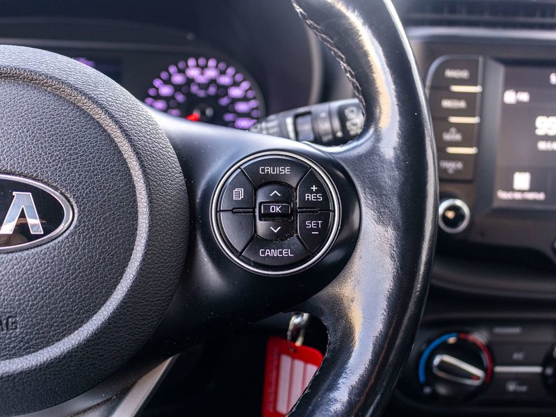 Kia Soul EX AUTOM A/C MAGS 2020