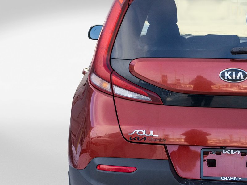 Kia Soul EX AUTOM A/C MAGS 2020