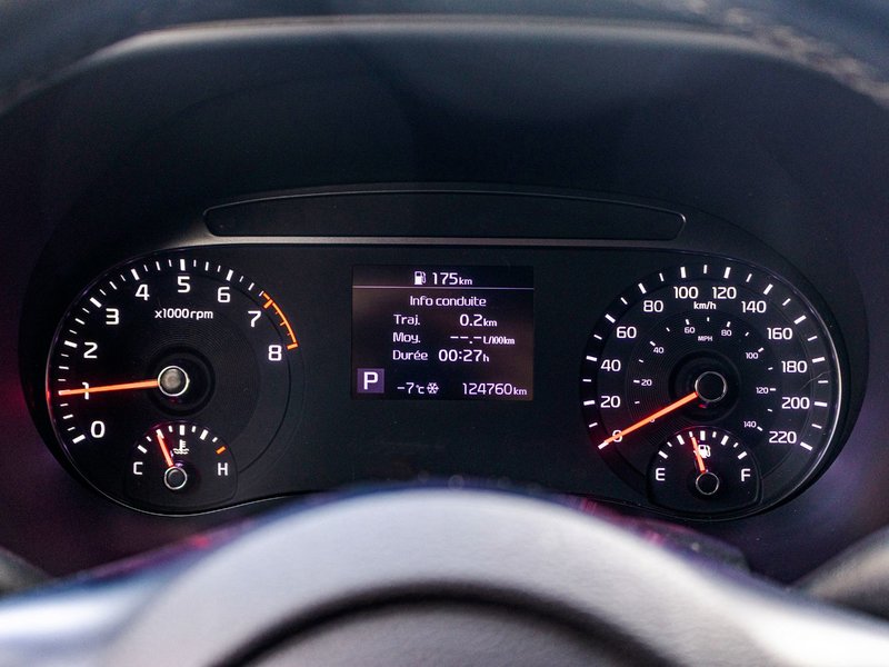 Kia Soul EX AUTOM A/C MAGS 2020