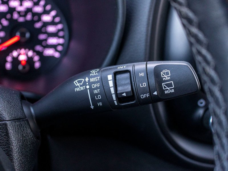 Kia Soul EX AUTOM A/C 52645KM 2021 1 PROPRIO