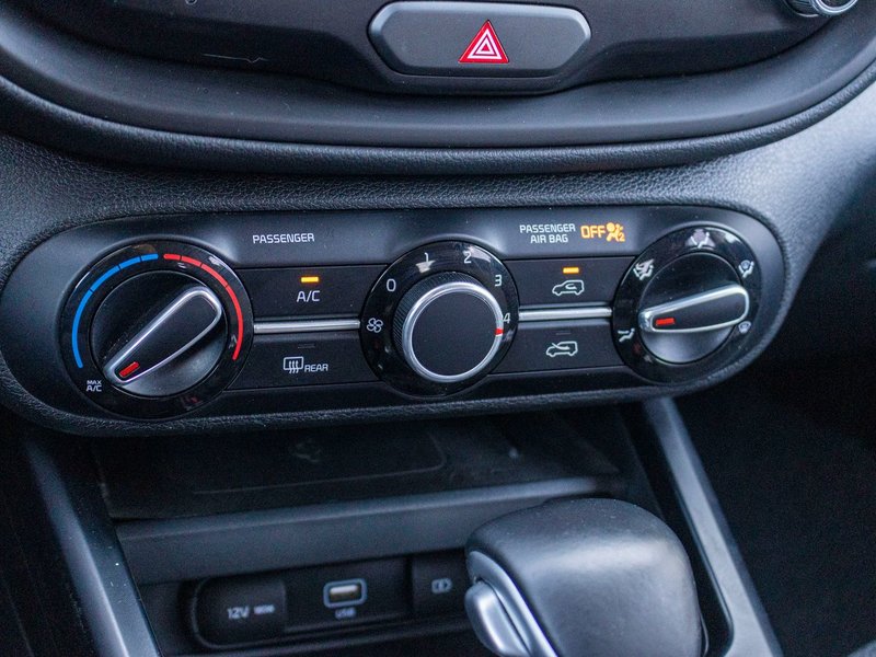 Kia Soul EX AUTOM A/C 52645KM 2021 1 PROPRIO