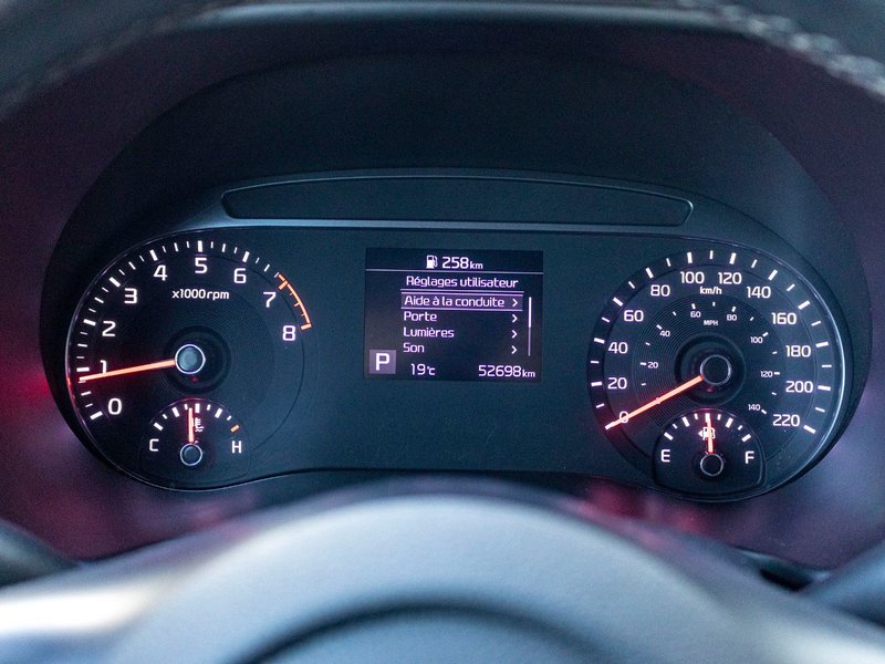 Kia Soul EX AUTOM A/C 52645KM 2021 1 PROPRIO