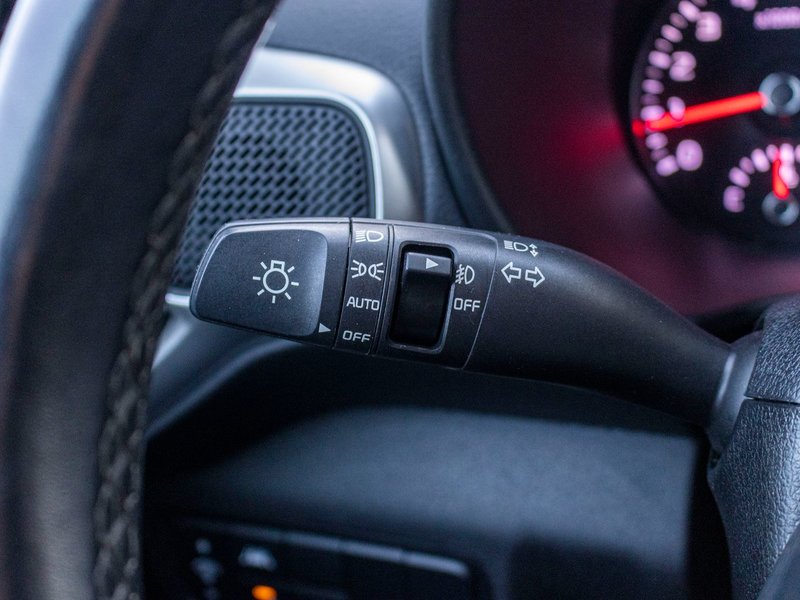 Kia Soul EX AUTOM A/C 52645KM 2021 1 PROPRIO