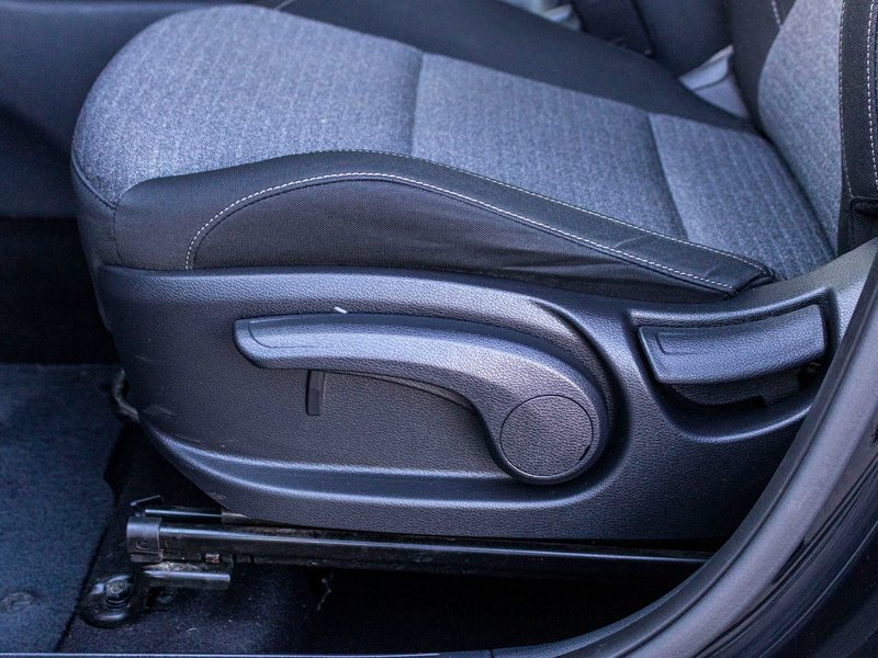 Kia Soul EX AUTOM A/C 52645KM 2021 1 PROPRIO