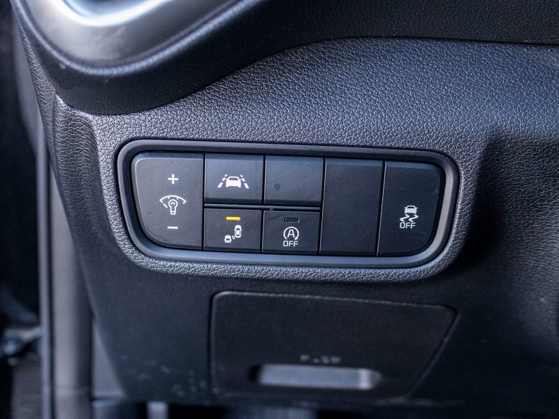 Kia Soul EX AUTOM A/C 52645KM 2021 1 PROPRIO