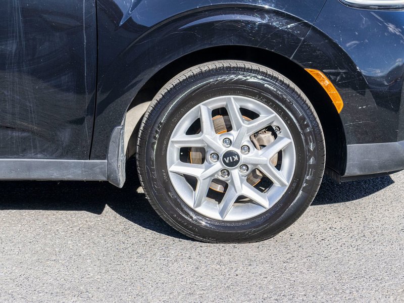 Kia Soul EX AUTOM A/C 52645KM 2021 1 PROPRIO