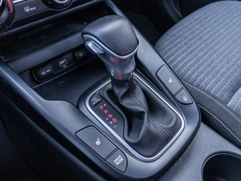 Kia Soul EX AUTOM A/C 52645KM 2021 1 PROPRIO