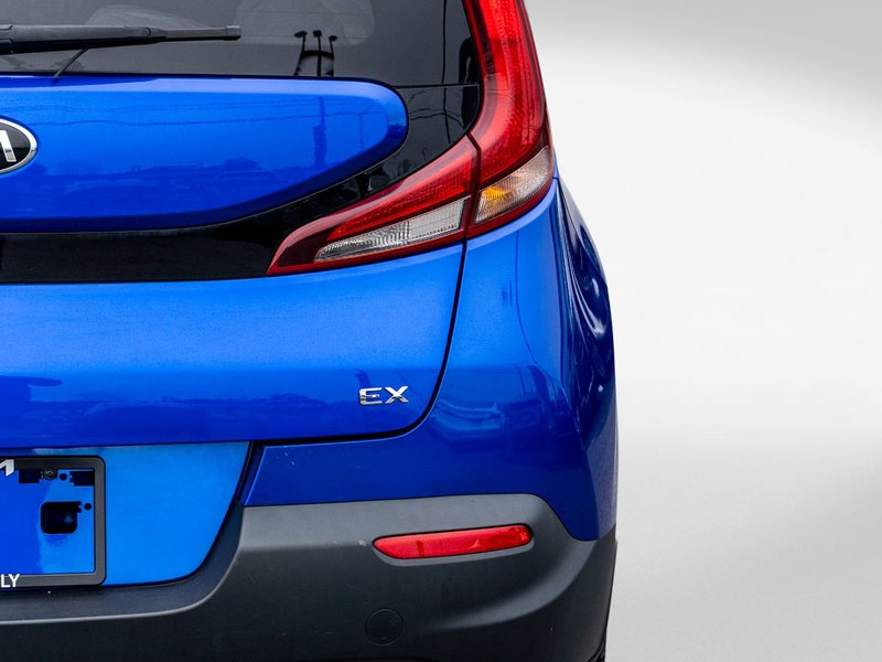 Kia Soul EX AUTOM CAMERA BLEUE 2021 1 PROPRIO PAS DE RELAMATION AU CARFAX