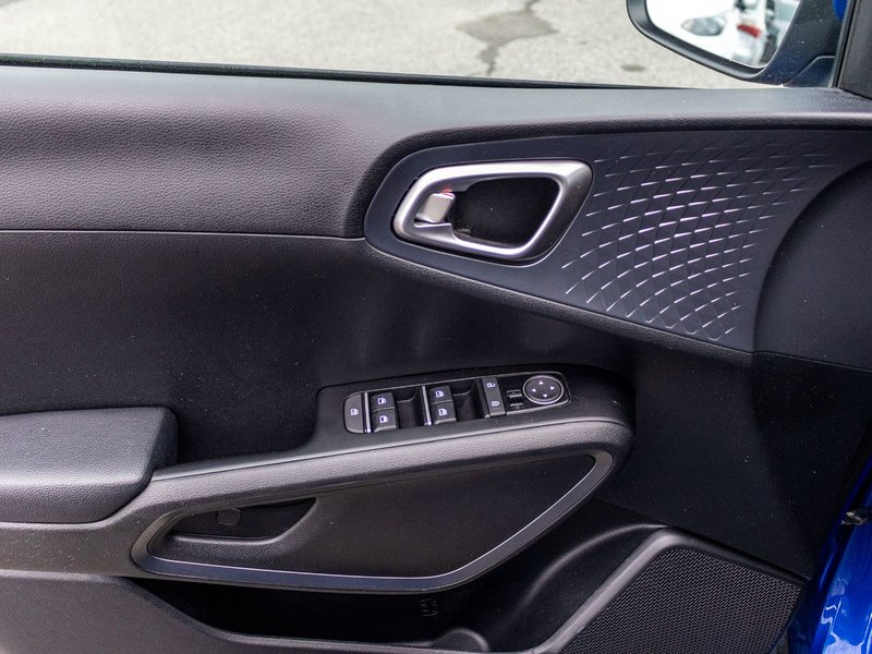 Kia Soul EX AUTOM CAMERA BLEUE 2021 1 PROPRIO PAS DE RELAMATION AU CARFAX