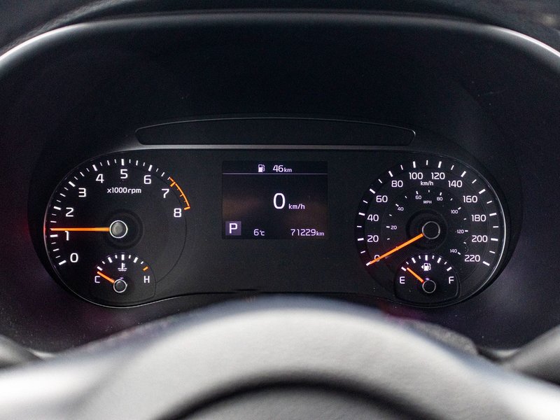 Kia Soul EX AUTOM CAMERA BLEUE 2021 1 PROPRIO PAS DE RELAMATION AU CARFAX