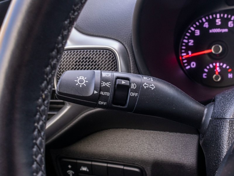 Kia Soul EX AUTOM MAGS CAMERA 2021 1 PROPRIO PAS DE RECLAMATION AU CARFAX