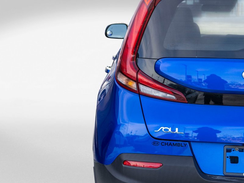 Kia Soul EX AUTOM MAGS CAMERA 2021 1 PROPRIO PAS DE RECLAMATION AU CARFAX