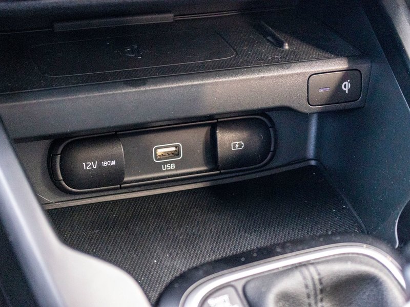 Kia Soul EX AUTOM MAGS CAMERA 2021 1 PROPRIO PAS DE RECLAMATION AU CARFAX