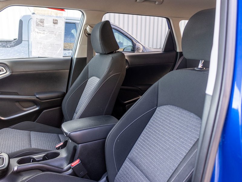 Kia Soul EX AUTOM MAGS CAMERA 2021 1 PROPRIO PAS DE RECLAMATION AU CARFAX