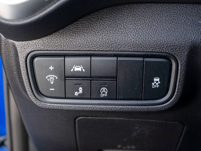 Kia Soul EX AUTOM MAGS CAMERA 2021 1 PROPRIO PAS DE RECLAMATION AU CARFAX