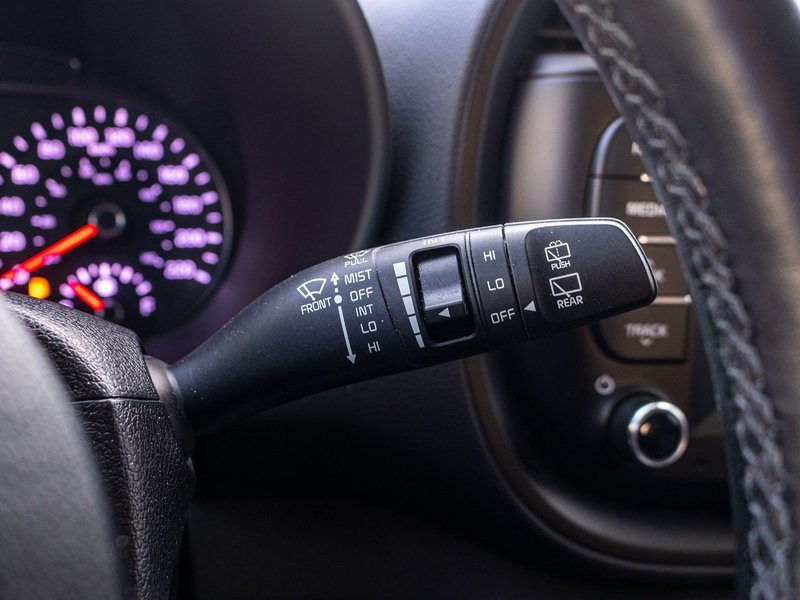 Kia Soul EX AUTOM MAGS CAMERA 2021 1 PROPRIO PAS DE RECLAMATION AU CARFAX