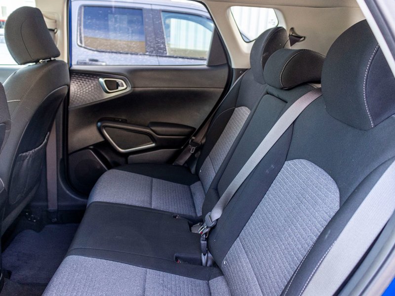 Kia Soul EX AUTOM MAGS CAMERA 2021 1 PROPRIO PAS DE RECLAMATION AU CARFAX