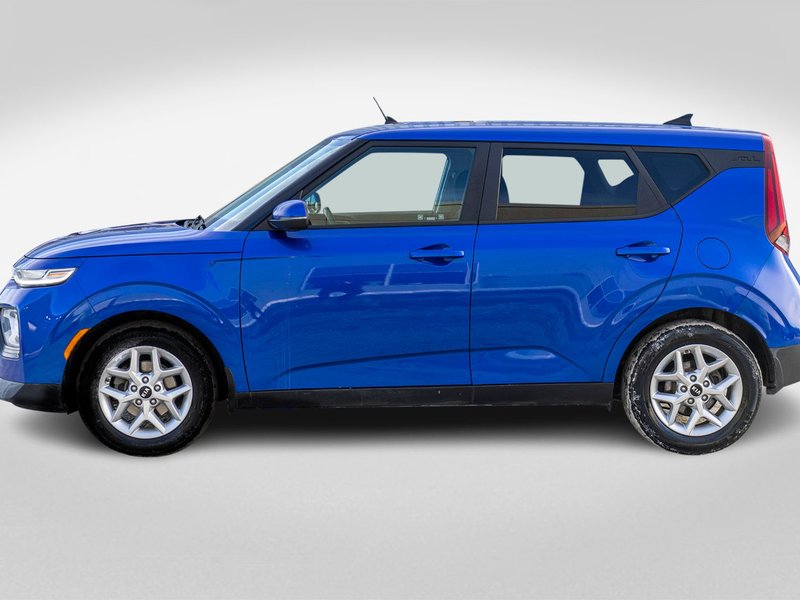 Kia Soul EX AUTOM MAGS CAMERA 2021 1 PROPRIO PAS DE RECLAMATION AU CARFAX